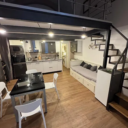 Apartment Ely's House