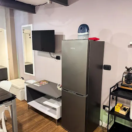 Ely's House Apartment Bari