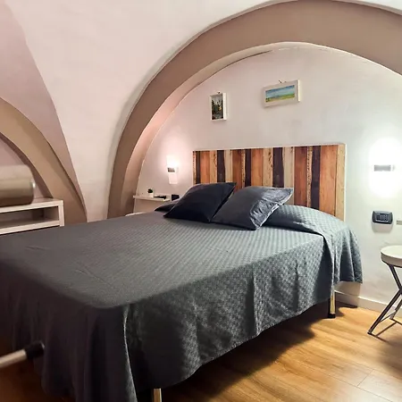 Ely's House Apartment