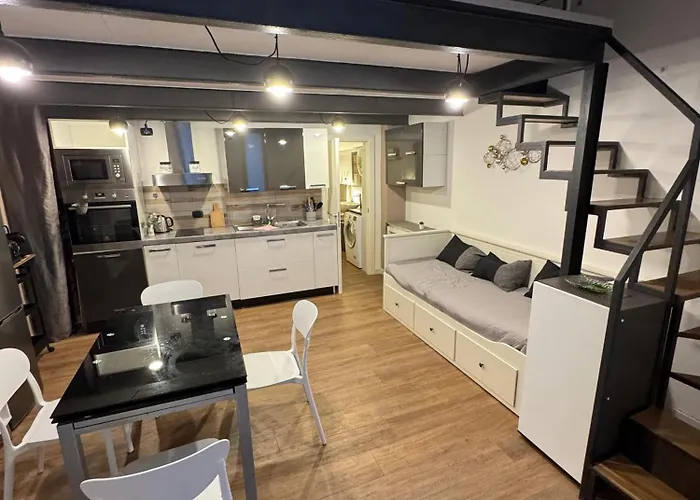 Apartment Ely's House