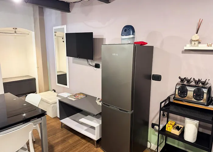 Ely's House Apartment Bari