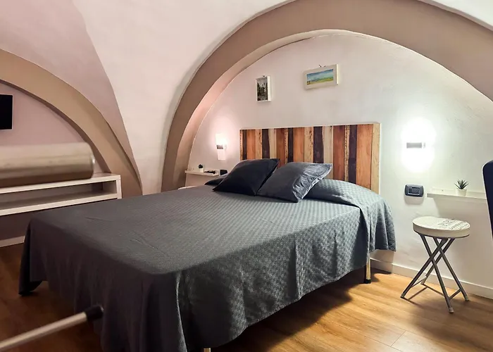 Ely's House Apartment