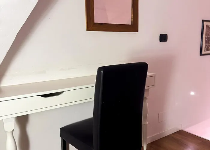 Ely's House Apartment